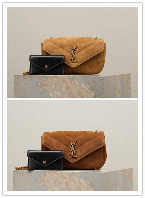 Picture of Saint Laurent Handbags _SKUfw231080909fw